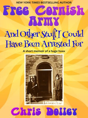 cover image of Free Cornish Army